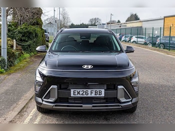 Used Hyundai KONA 2026 for sale - 78804410: Photo