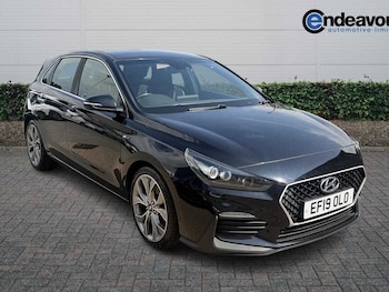 Used Hyundai i30 2019 for sale - 79317783: Photo