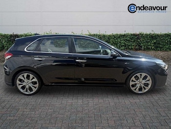 Used Hyundai i30 2019 for sale - 79317783: Photo