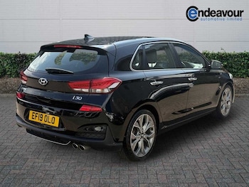 Used Hyundai i30 2019 for sale - 79317783: Photo