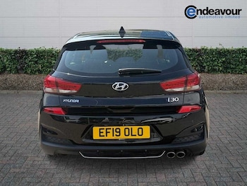 Used Hyundai i30 2019 for sale - 79317783: Photo