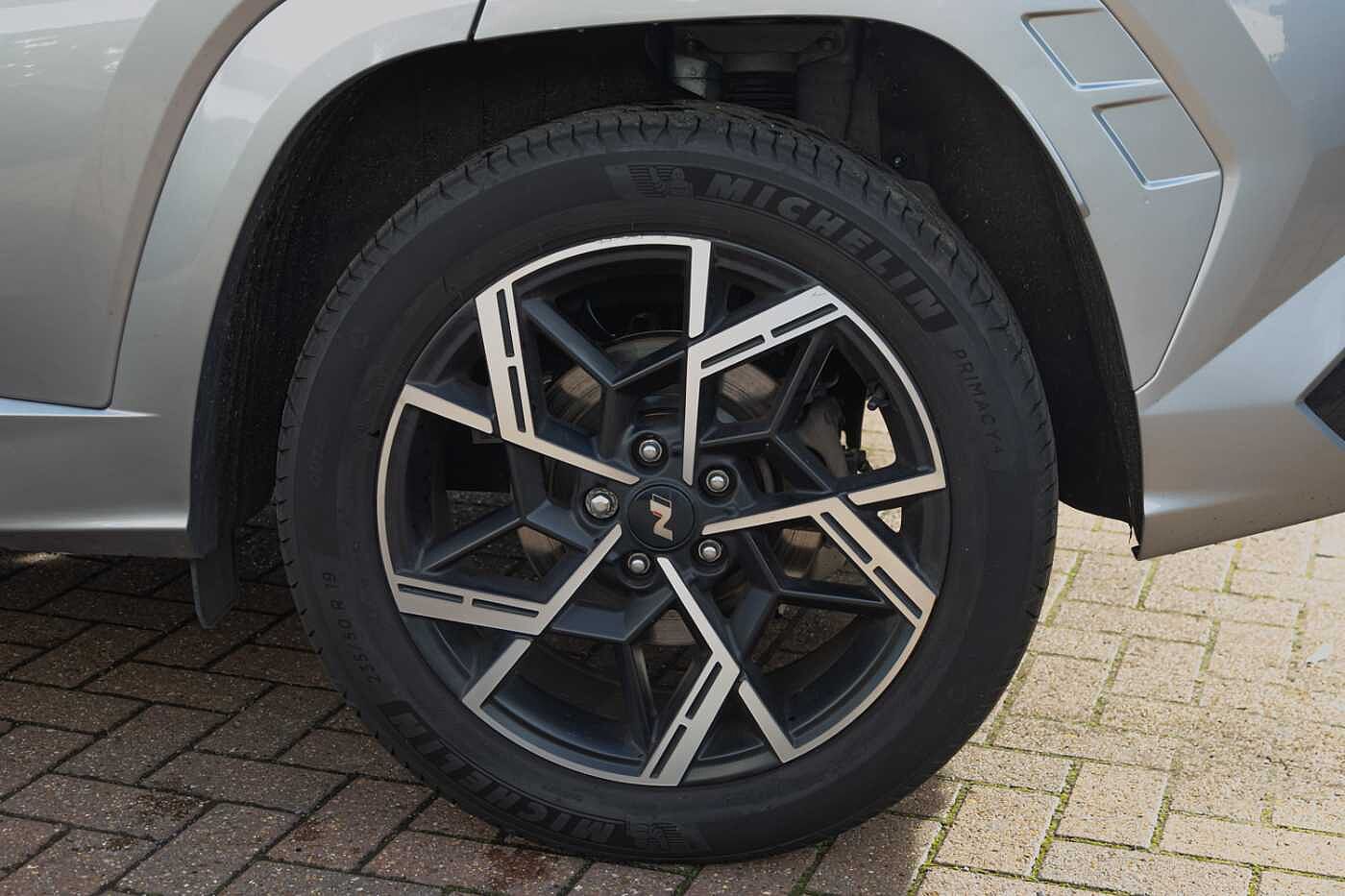 Used Hyundai TUCSON 2024 for sale - 78021622: Photo 12