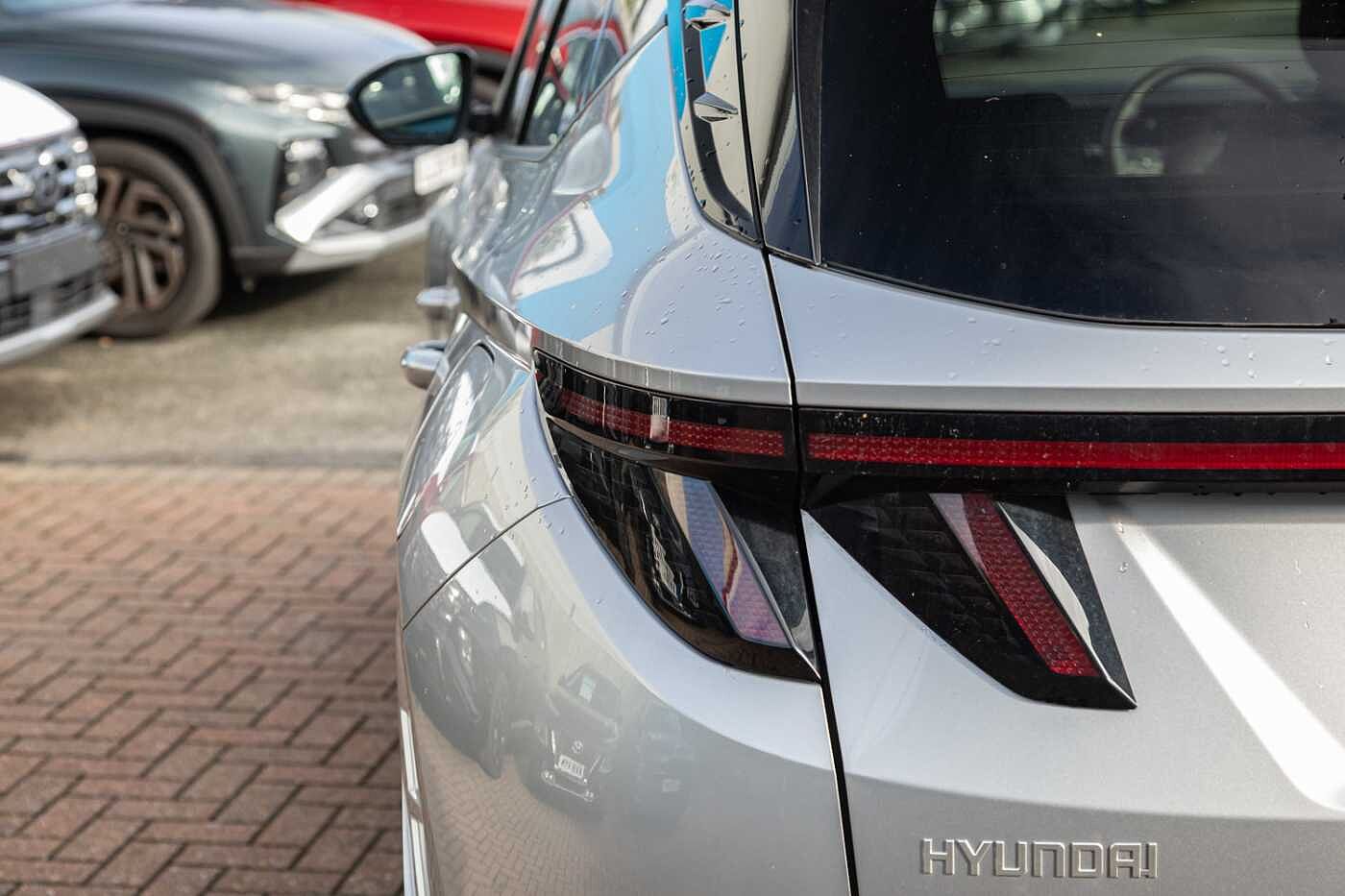 Used Hyundai TUCSON 2024 for sale - 78021622: Photo 13