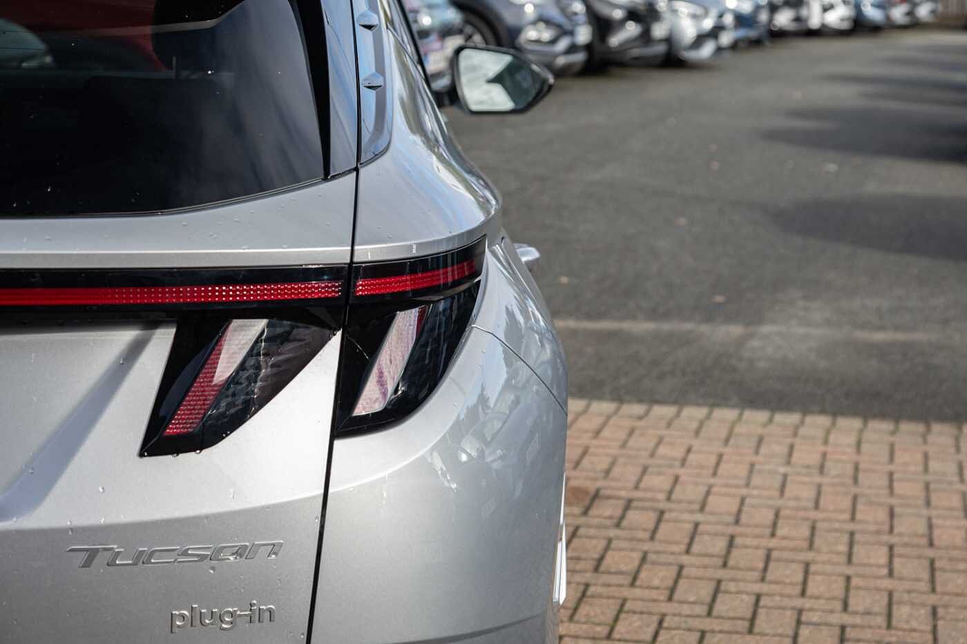 Used Hyundai TUCSON 2024 for sale - 78021622: Photo 14