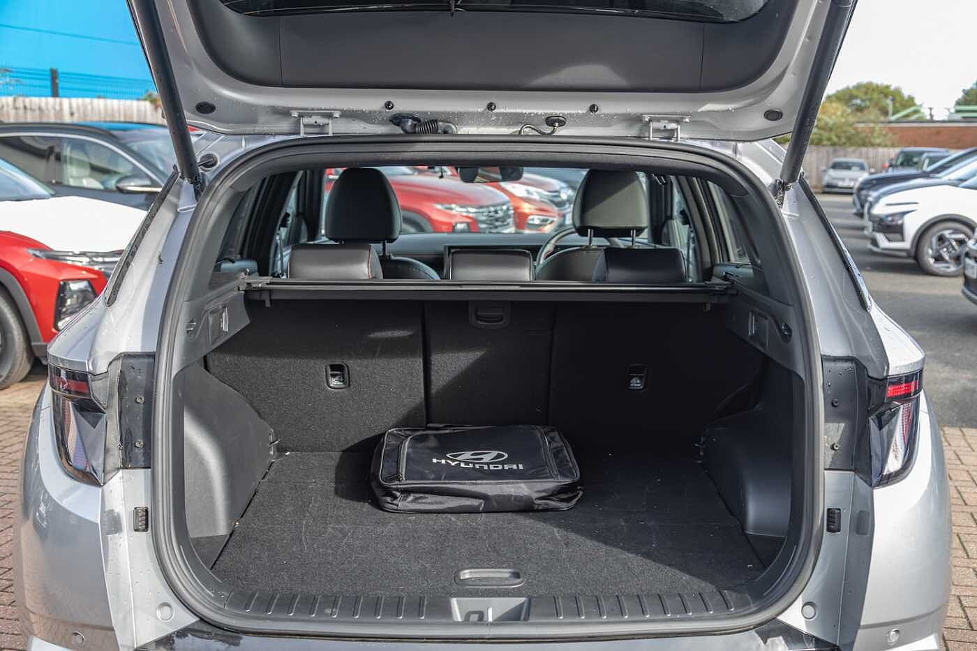 Used Hyundai TUCSON 2024 for sale - 78021622: Photo 15