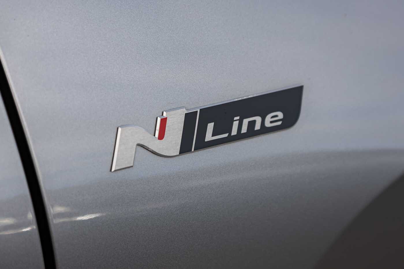 Used Hyundai TUCSON 2024 for sale - 78021622: Photo 18