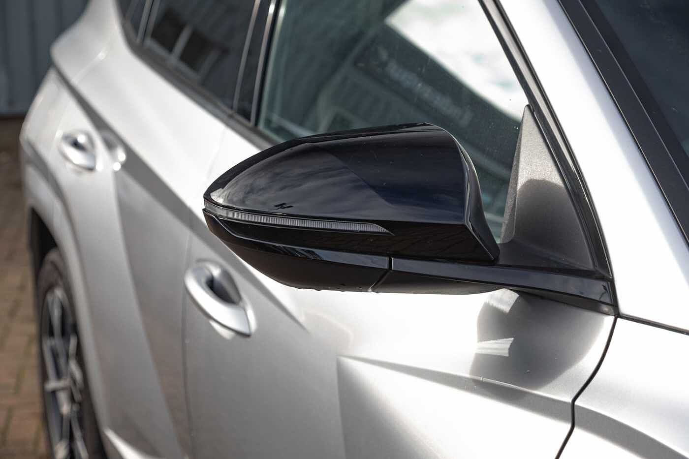 Used Hyundai TUCSON 2024 for sale - 78021622: Photo 19