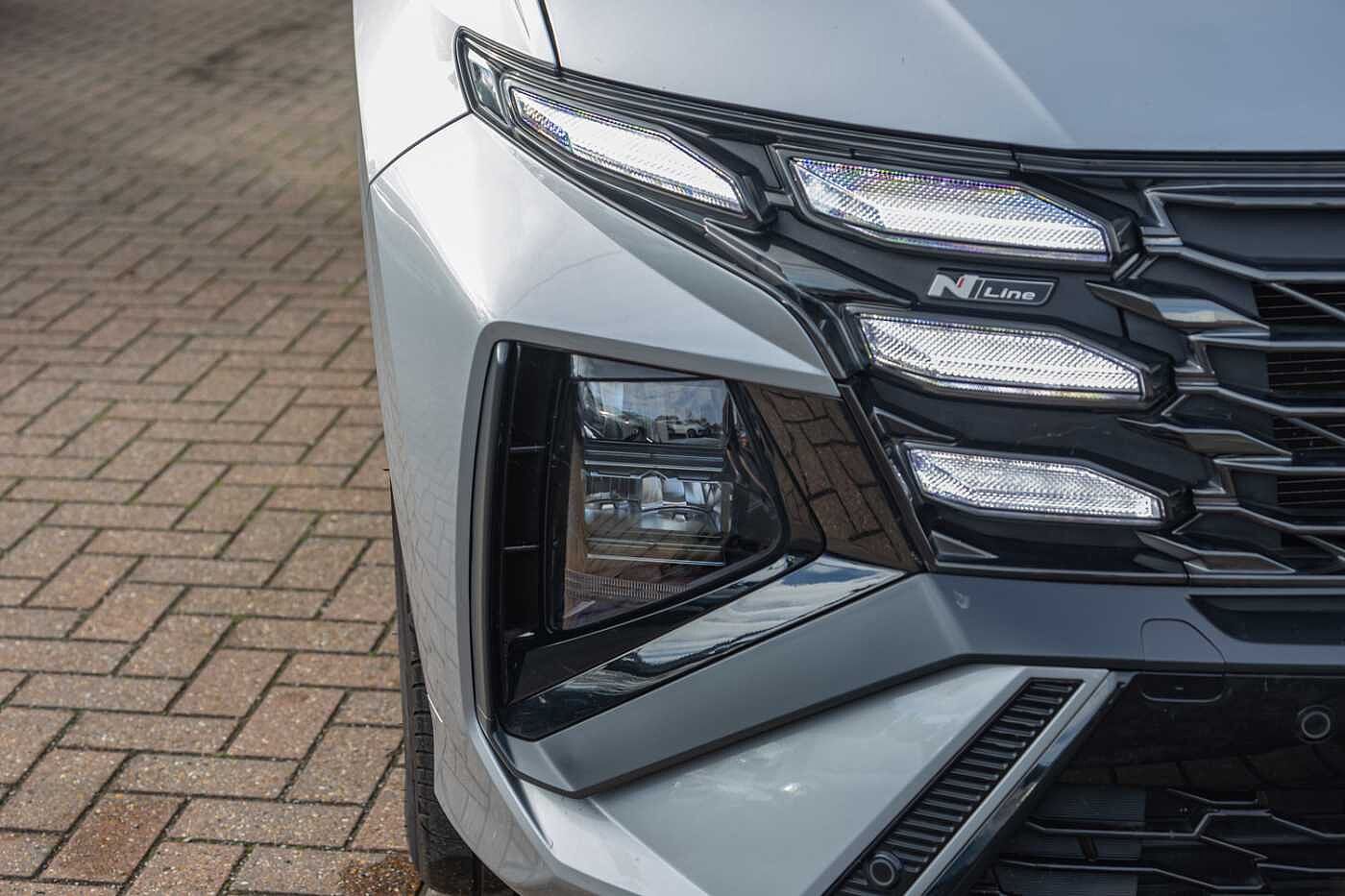 Used Hyundai TUCSON 2024 for sale - 78021622: Photo 20