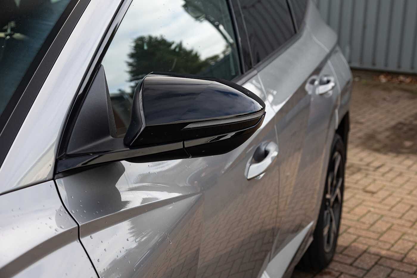 Used Hyundai TUCSON 2024 for sale - 78021622: Photo 23