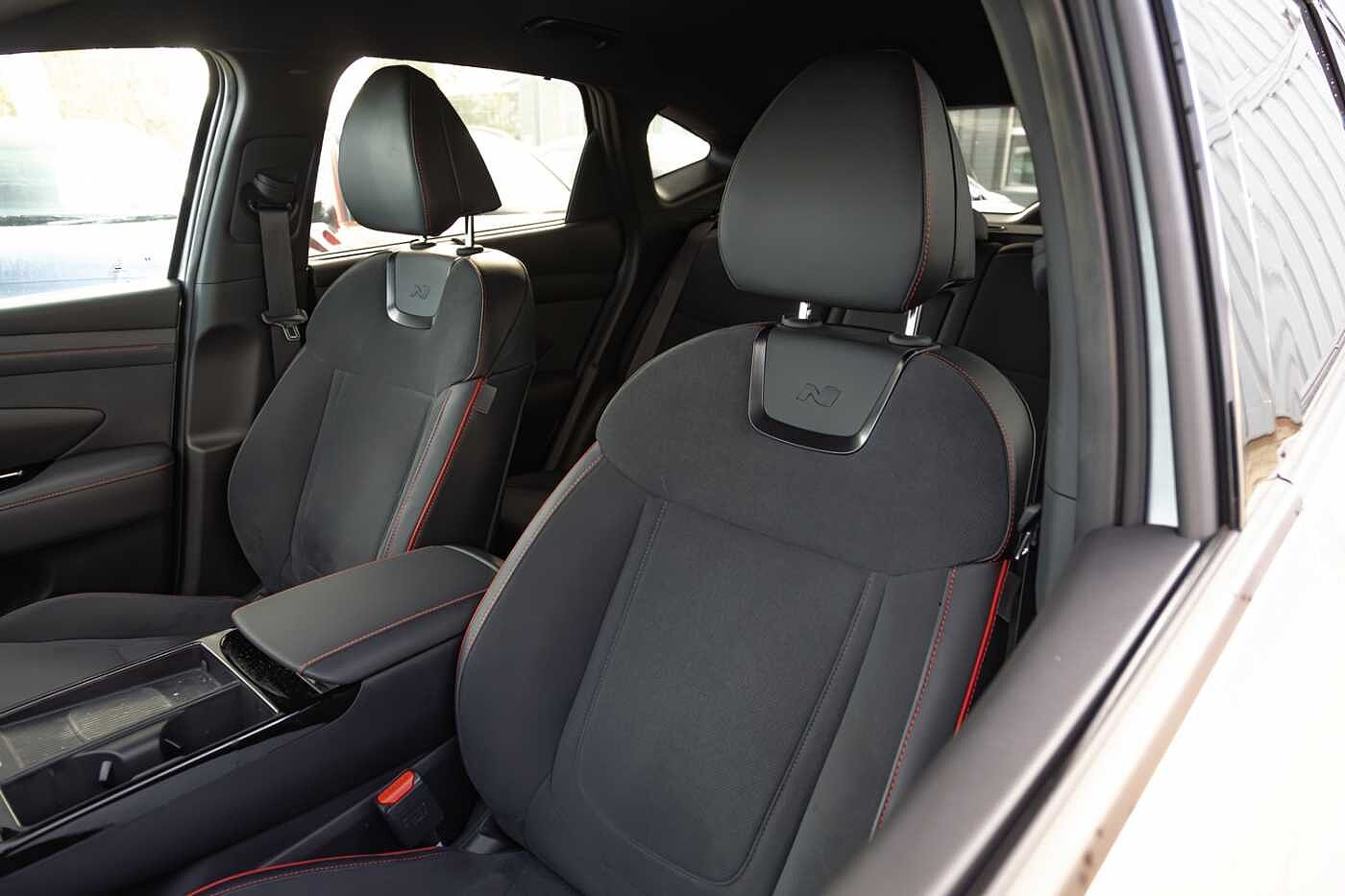 Used Hyundai TUCSON 2024 for sale - 78021622: Photo 25