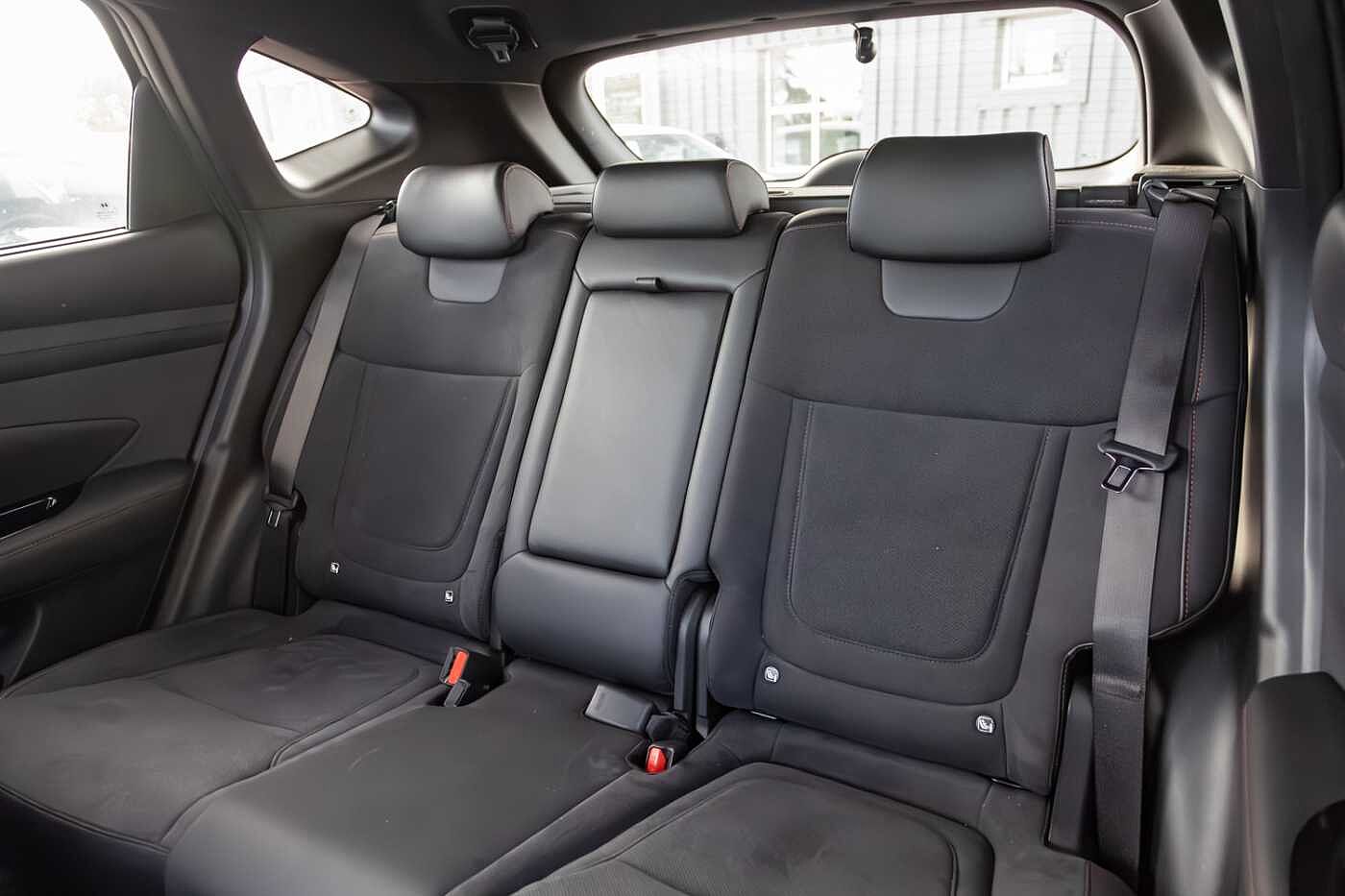 Used Hyundai TUCSON 2024 for sale - 78021622: Photo 26