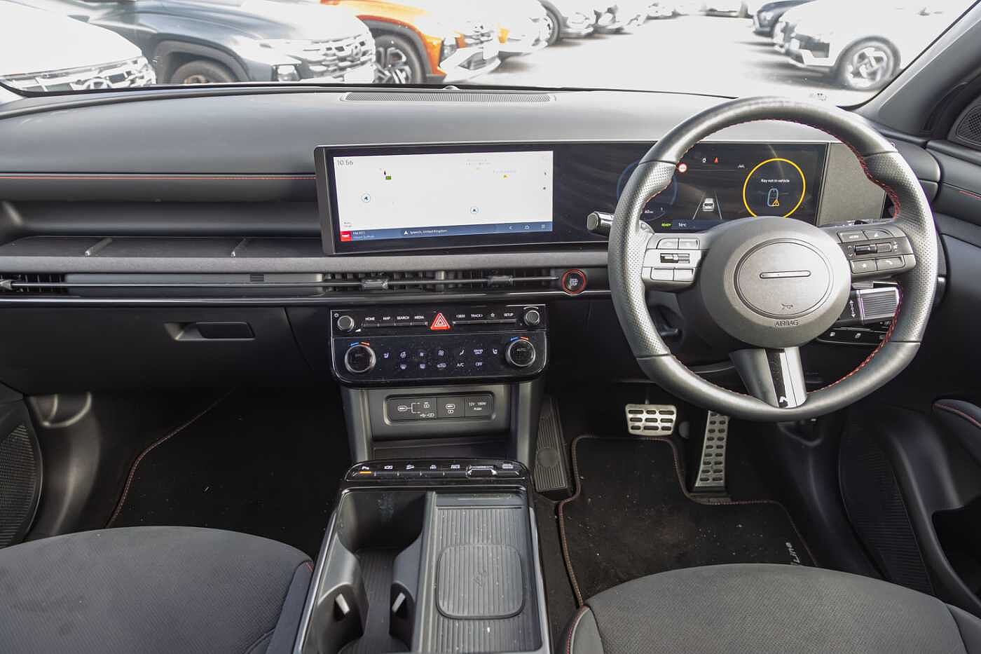 Used Hyundai TUCSON 2024 for sale - 78021622: Photo 27