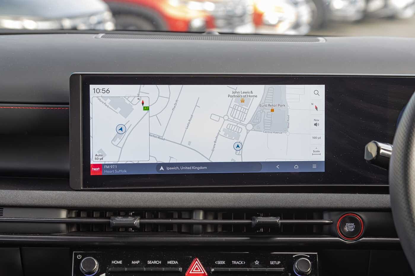 Used Hyundai TUCSON 2024 for sale - 78021622: Photo 28