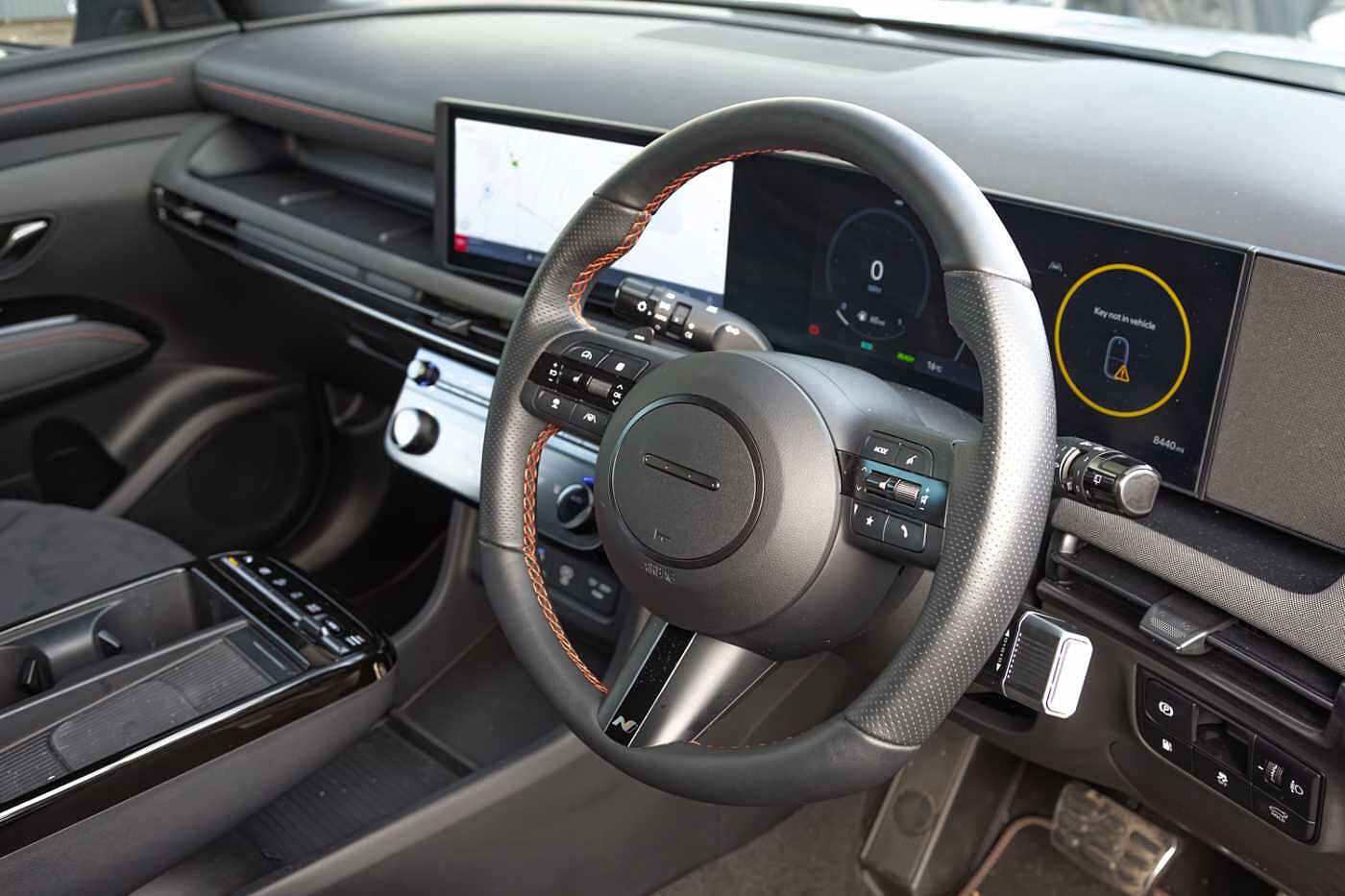 Used Hyundai TUCSON 2024 for sale - 78021622: Photo 31