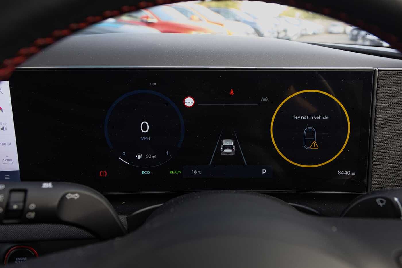 Used Hyundai TUCSON 2024 for sale - 78021622: Photo 32