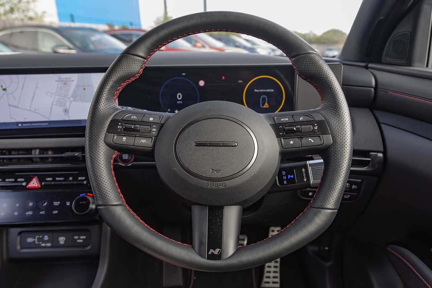 Used Hyundai TUCSON 2024 for sale - 78021622: Photo 35