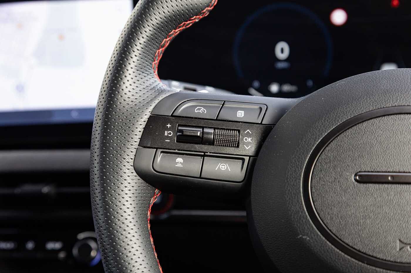 Used Hyundai TUCSON 2024 for sale - 78021622: Photo 36