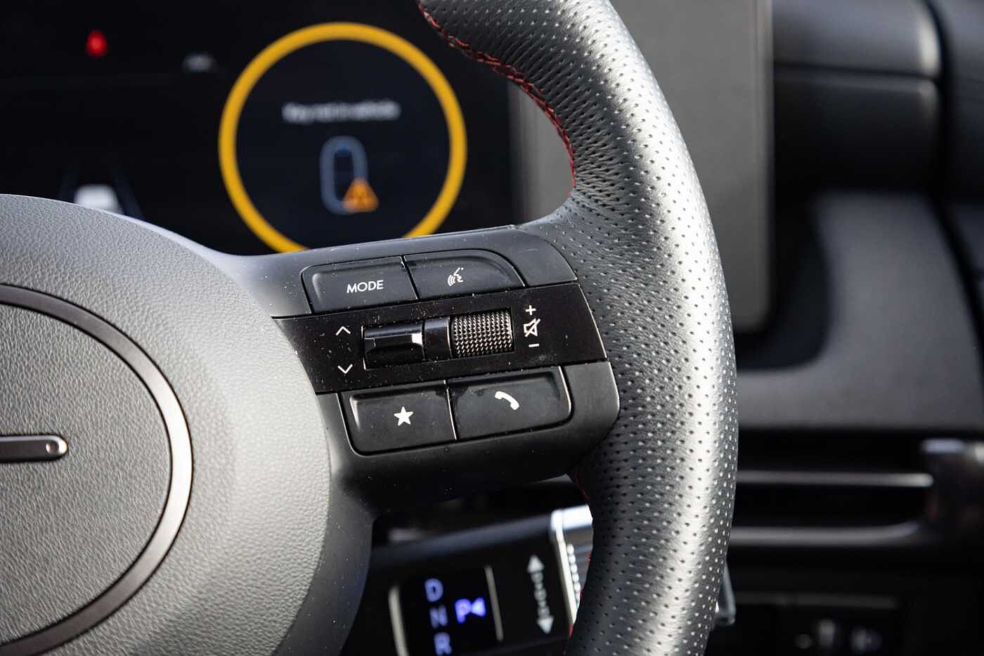 Used Hyundai TUCSON 2024 for sale - 78021622: Photo 37