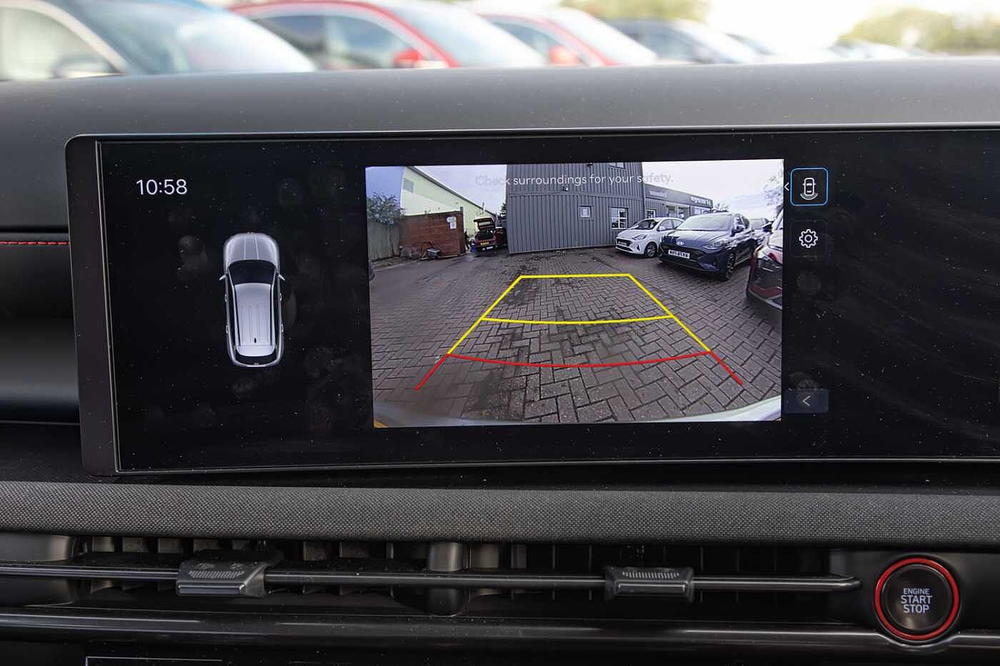 Used Hyundai TUCSON 2024 for sale - 78021622: Photo 38