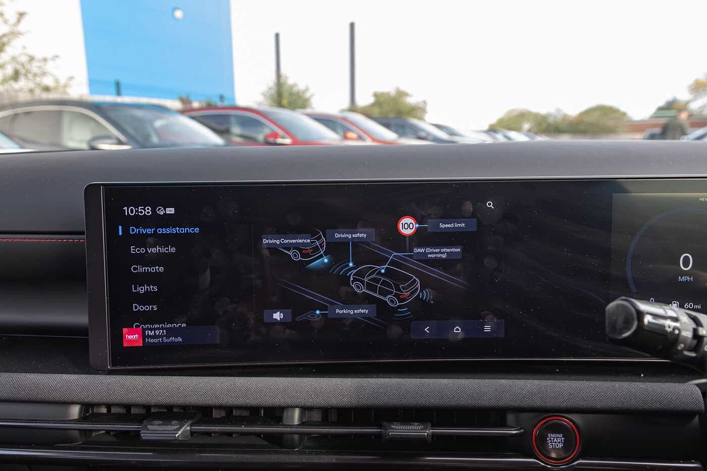 Used Hyundai TUCSON 2024 for sale - 78021622: Photo 40