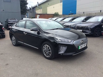 Used Hyundai IONIQ 2021 for sale - 78499266: Photo