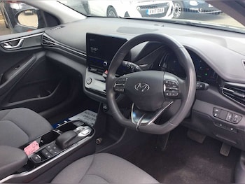 Used Hyundai IONIQ 2021 for sale - 78499266: Photo