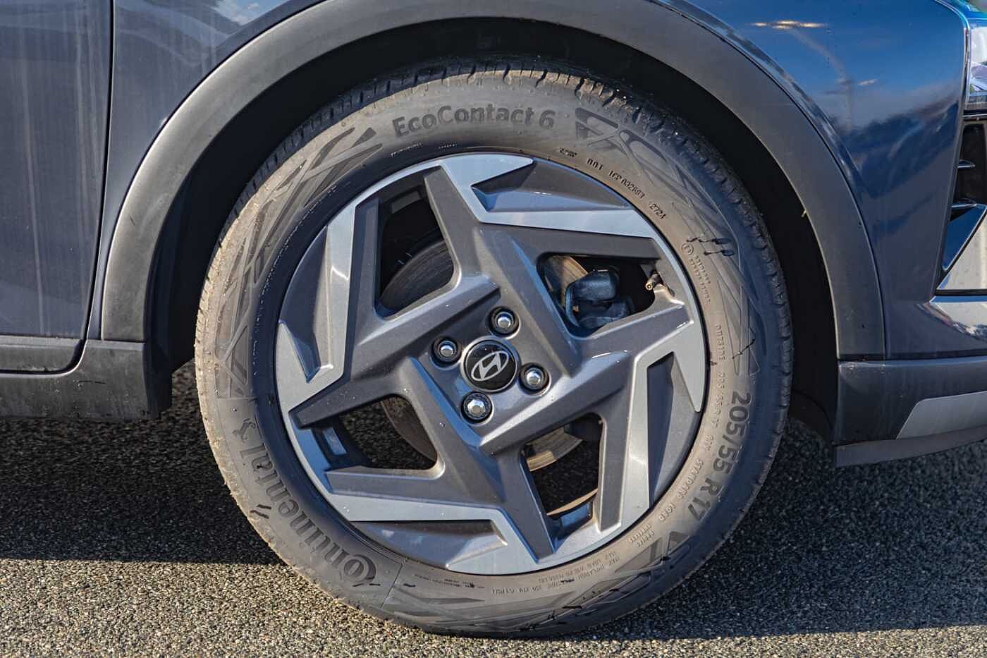 Used Hyundai BAYON 2024 for sale - 78021631: Photo 12