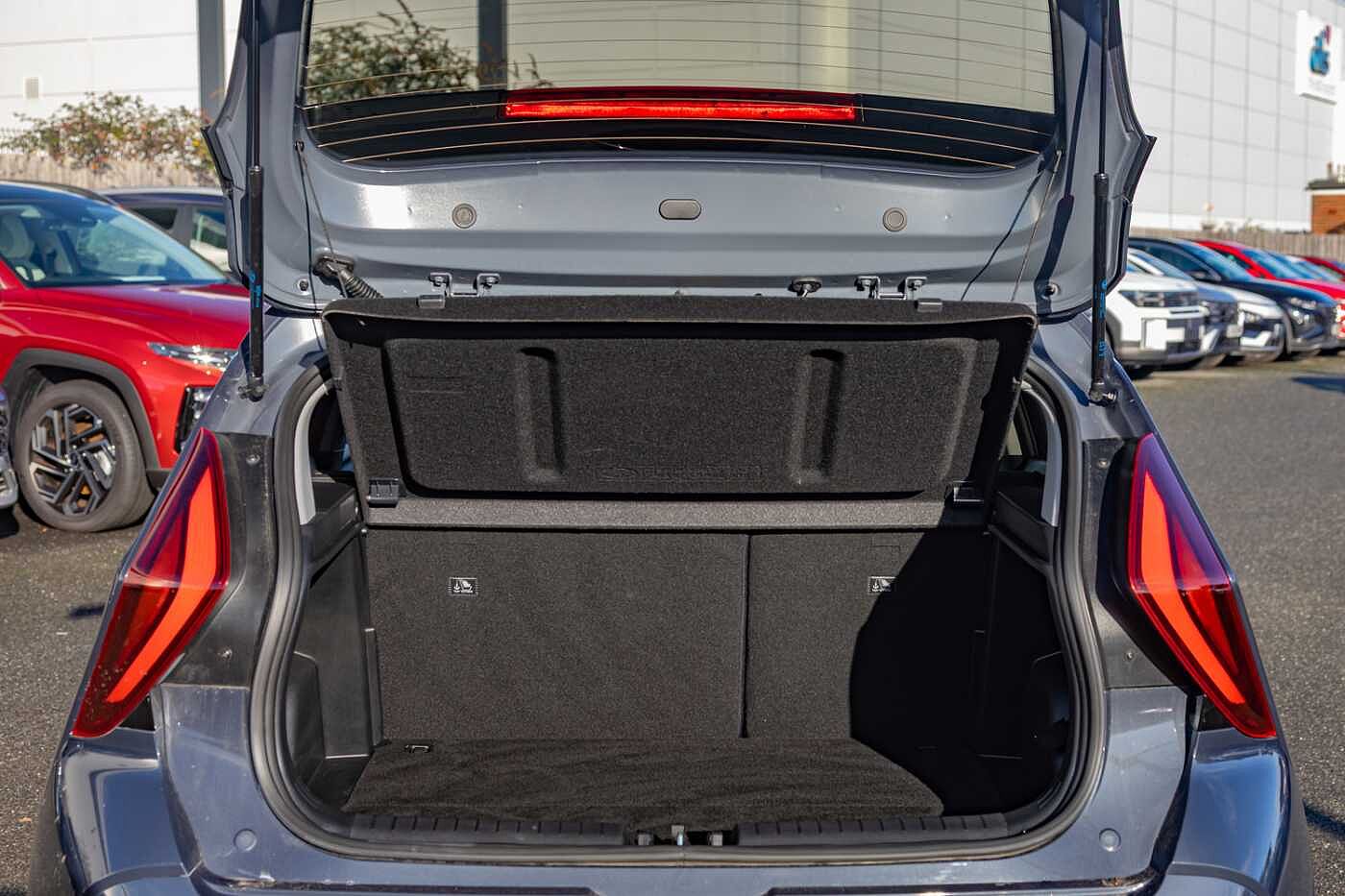 Used Hyundai BAYON 2024 for sale - 78021631: Photo 17