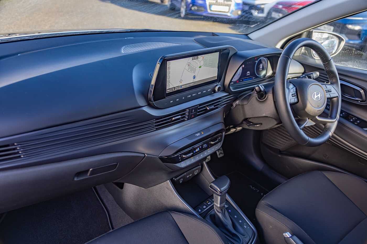 Used Hyundai BAYON 2024 for sale - 78021631: Photo 2