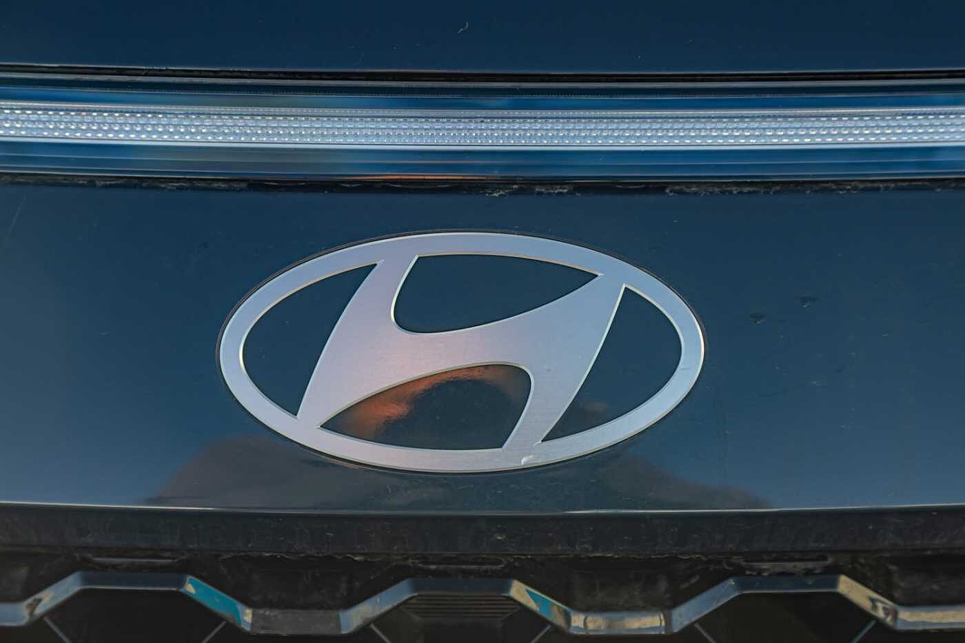 Used Hyundai BAYON 2024 for sale - 78021631: Photo 21