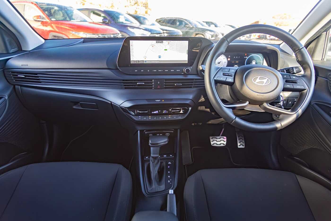 Used Hyundai BAYON 2024 for sale - 78021631: Photo 26