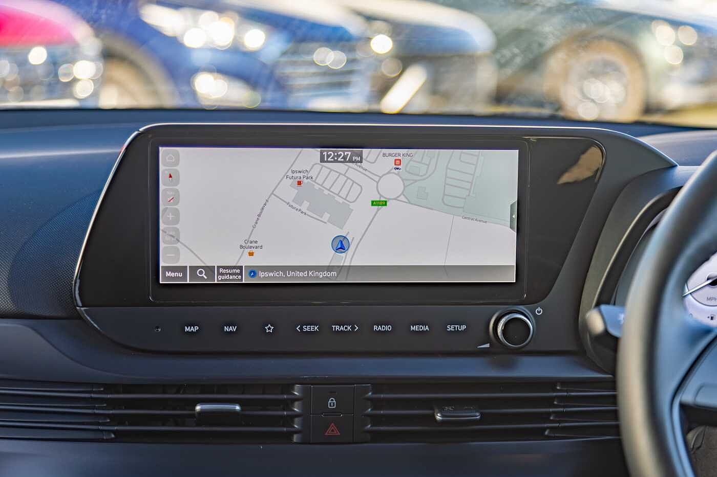 Used Hyundai BAYON 2024 for sale - 78021631: Photo 27