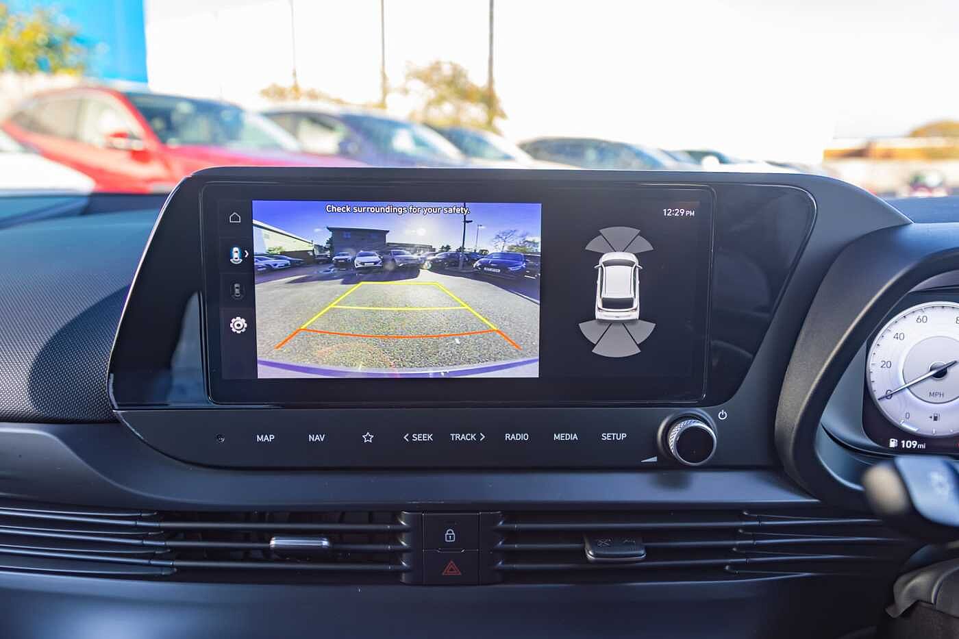 Used Hyundai BAYON 2024 for sale - 78021631: Photo 35