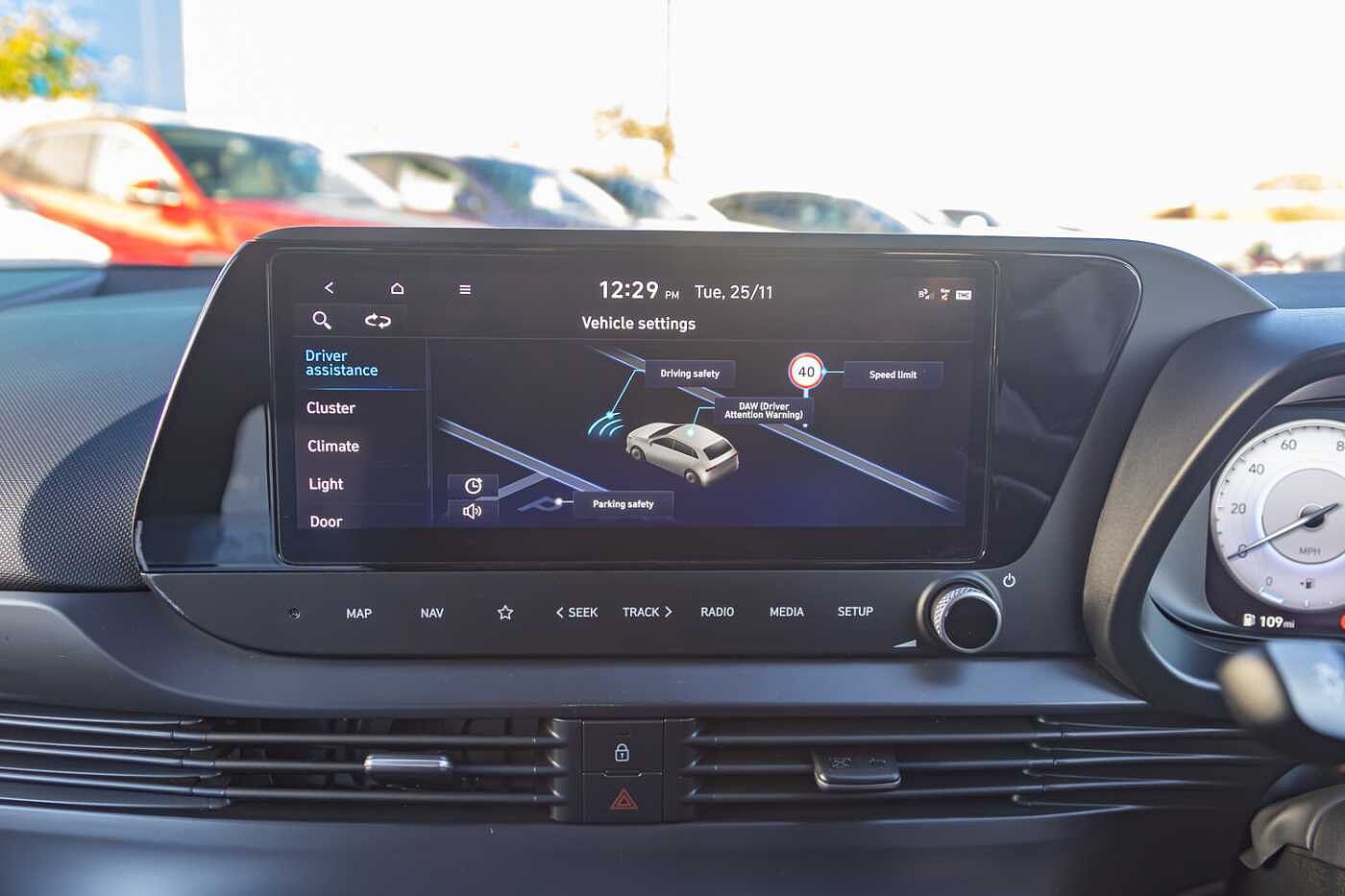 Used Hyundai BAYON 2024 for sale - 78021631: Photo 36