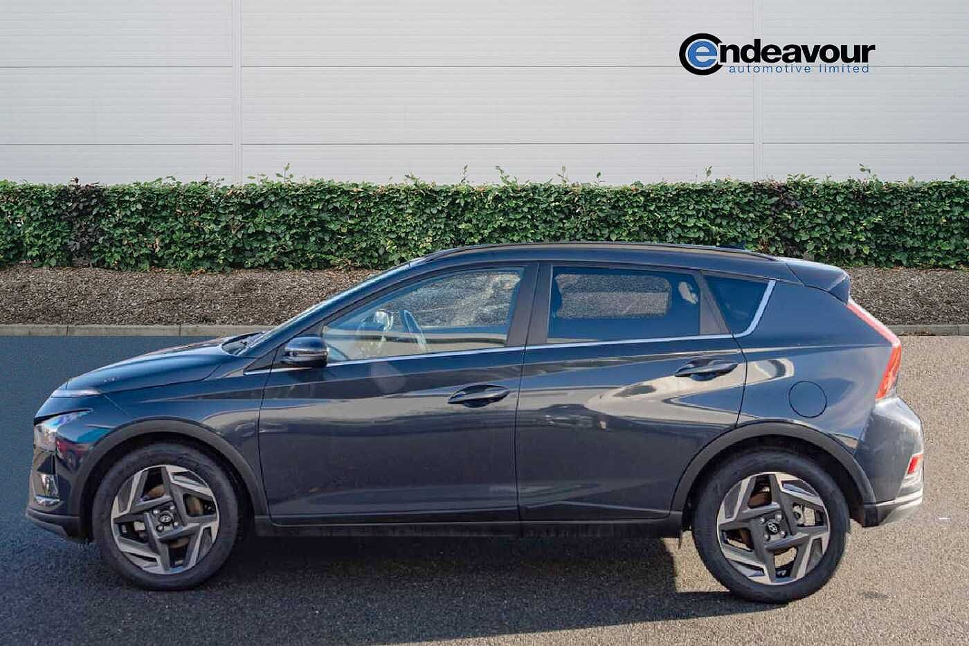 Used Hyundai BAYON 2024 for sale - 78021631: Photo 4