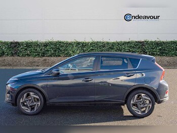 Used Hyundai BAYON 2024 for sale - 78021631: Photo