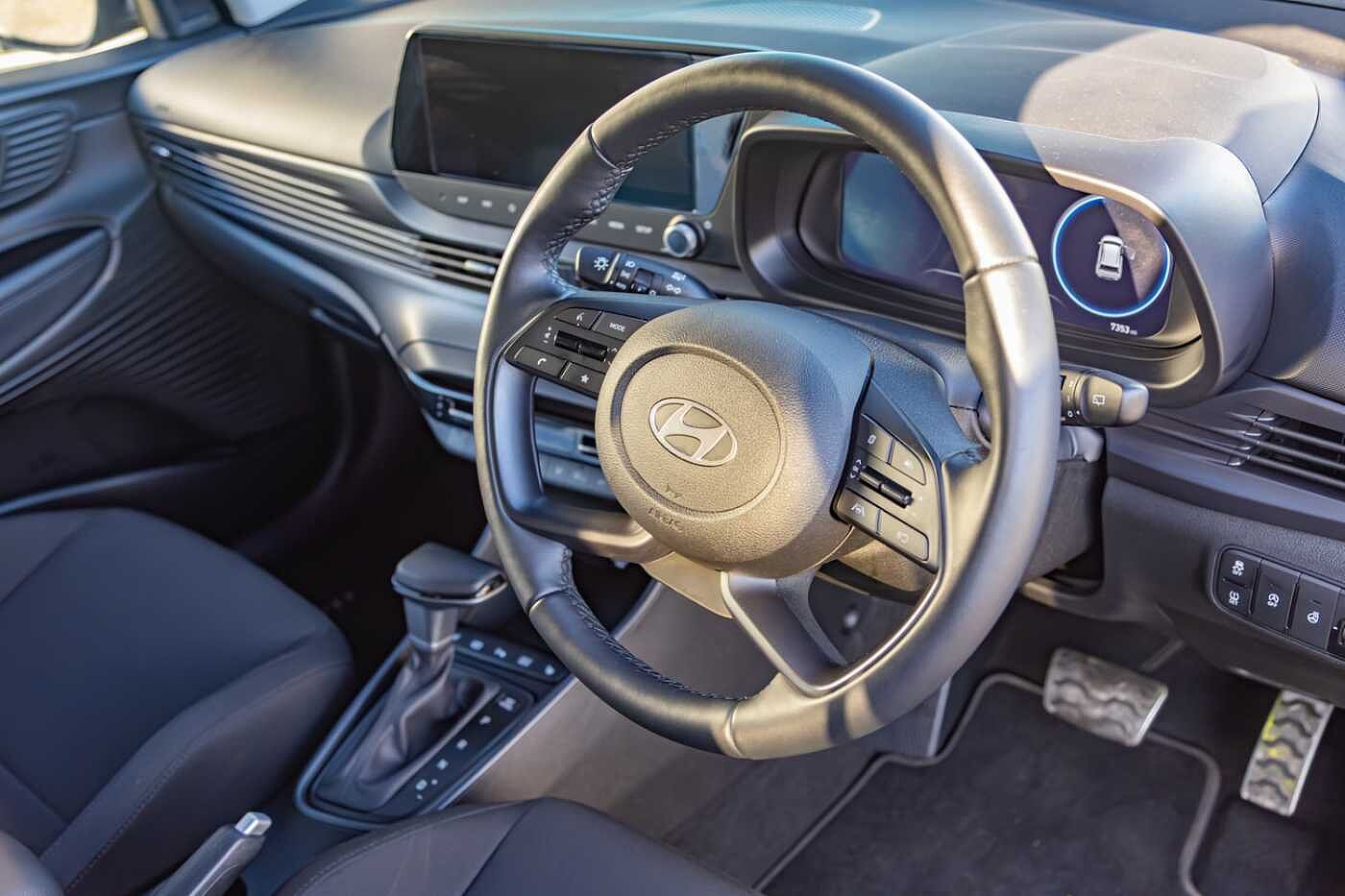 Used Hyundai BAYON 2024 for sale - 78021631: Photo 6