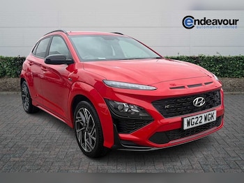 Used Hyundai KONA 2022 for sale - 79257861: Photo