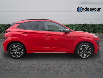 Used Hyundai KONA 2022 for sale - 79257861: Photo