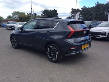 Used Hyundai BAYON 2025 for sale - 78542534: Photo
