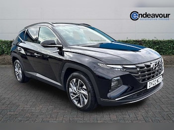 Used Hyundai TUCSON 2022 for sale - 79367061: Photo