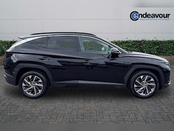 Used Hyundai TUCSON 2022 for sale - 79367061: Photo