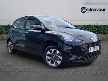 Used Hyundai i10 2026 for sale - 78968482: Photo