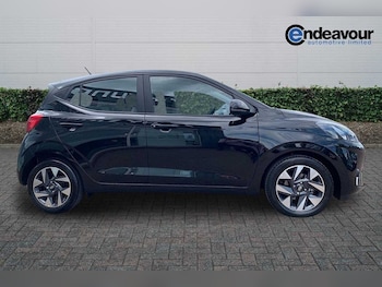 Used Hyundai i10 2026 for sale - 78968482: Photo