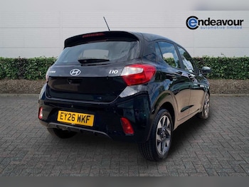 Used Hyundai i10 2026 for sale - 78968482: Photo