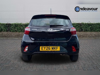 Used Hyundai i10 2026 for sale - 78968482: Photo