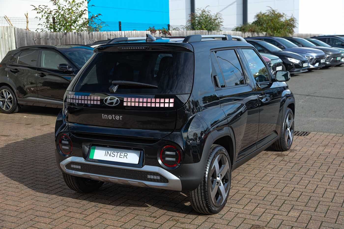 Used Hyundai Other 2025 for sale - 78021642: Photo 10