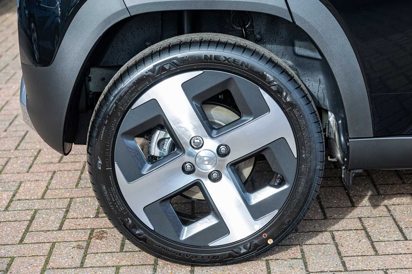 Used Hyundai Other 2025 for sale - 78021642: Photo 11