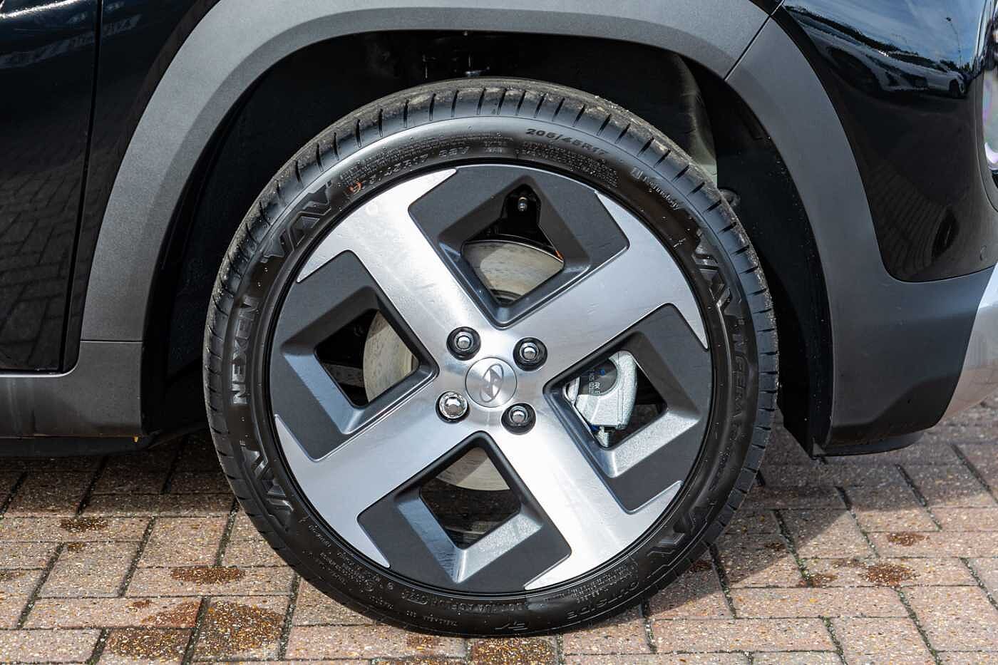 Used Hyundai Other 2025 for sale - 78021642: Photo 12