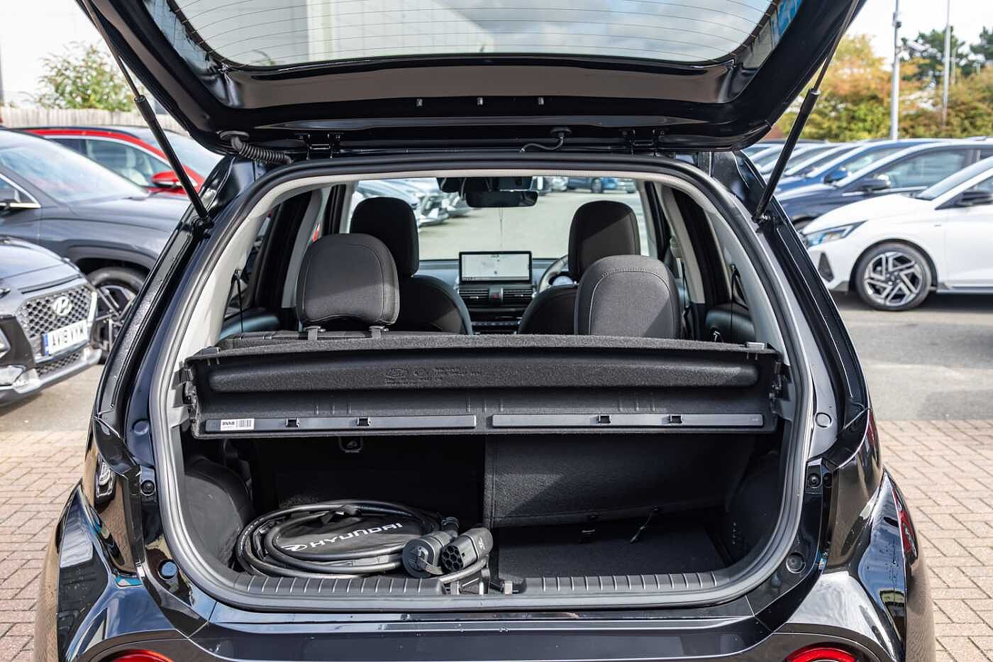 Used Hyundai Other 2025 for sale - 78021642: Photo 16